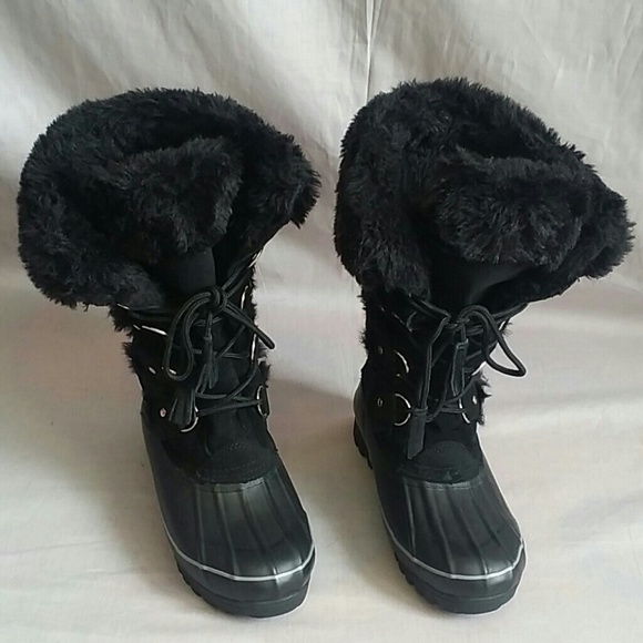 khombu winter boots